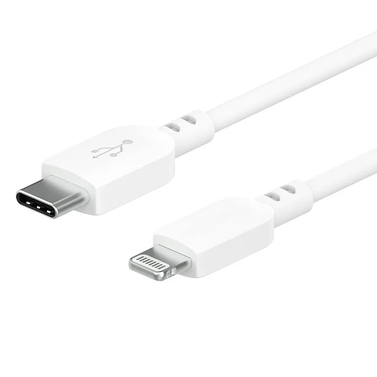 USB C to Lightning Cable